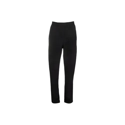 Givenchy Повседневные брюки Женские Черный