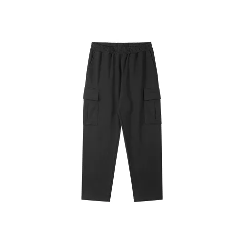 IDLT Унисекс Вязаные Спортивные Штаны