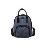 Деним синий