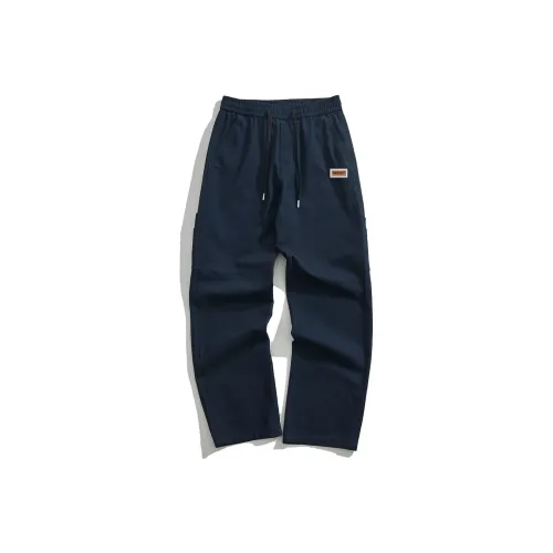 SNOOPY Унисекс Карго Брюки