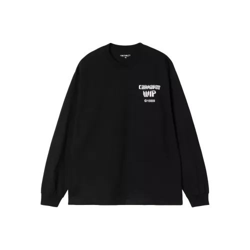 Carhartt WIP FW25 L S Better Dreams T-Shirt T-Shirt Мужской