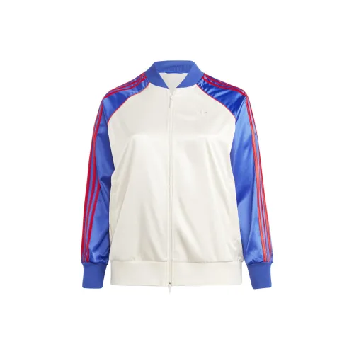 Adidas Originals Куртки и Пальто Женские