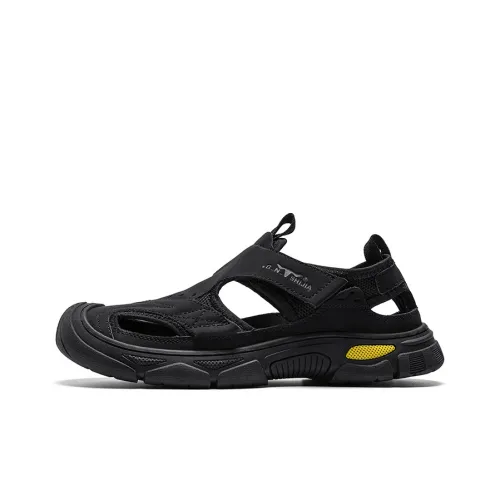 G.N.SHIJIA Горная обувь Мужская