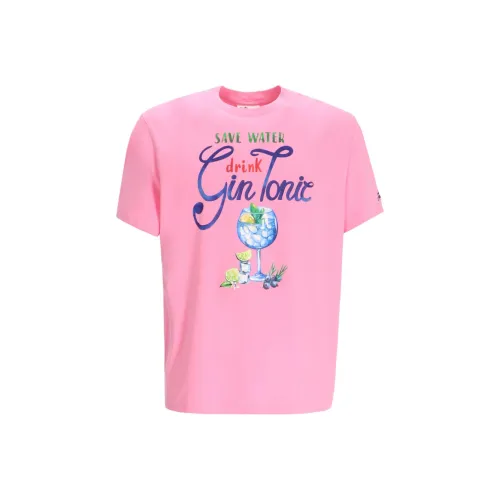 MC2 SAINT BARTHELEMY T Рубашка Мужская