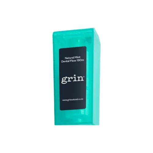 Grin зубные нити / палочки для чистки зубов