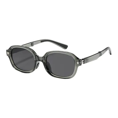 Cranta Komeia OVAL SUNGLASSES Унисекс