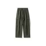 Серый Зеленый