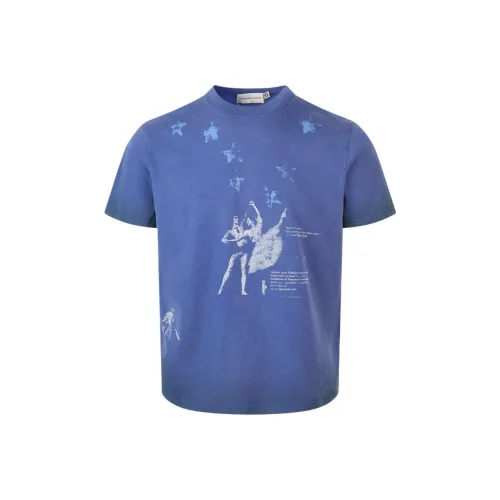 MADE EXTREME 25 Лето T-Shirt Унисекс