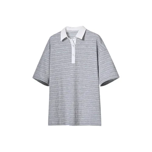 XIACENGJICHU Унисекс T-рубашки