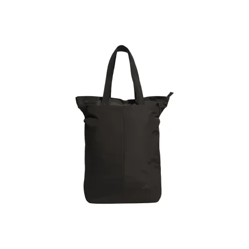 Adidas Переработанный полиэстер рюкзак On The плечо унисекс черный