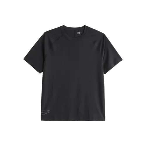 Abercrombie＆Fitch T-рубашка мужская