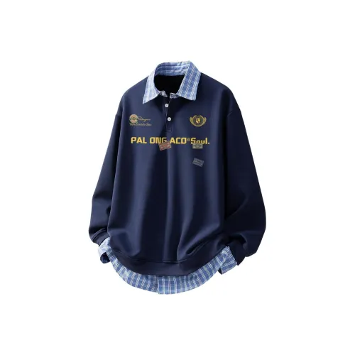 PAL ONGACO Унисекс Свитшоты