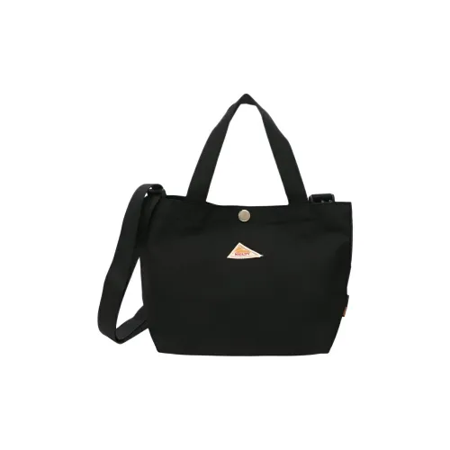 KELTY Туристические сумки Black Unisex