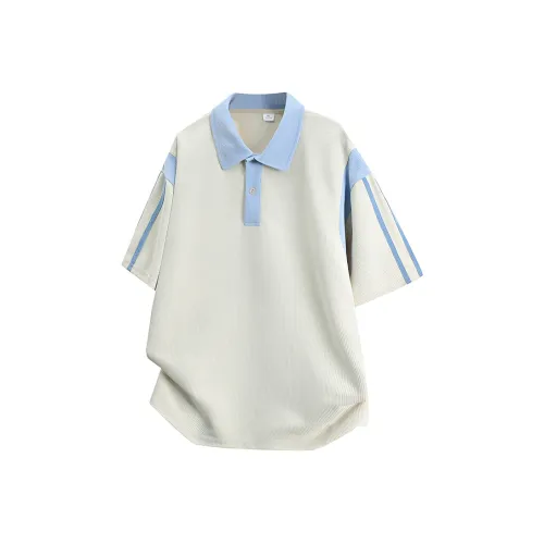 AOPAISHARK Унисекс Поло