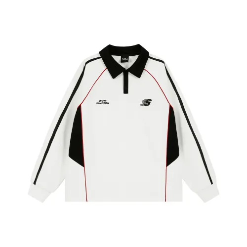 The Simpsons Унисекс Поло