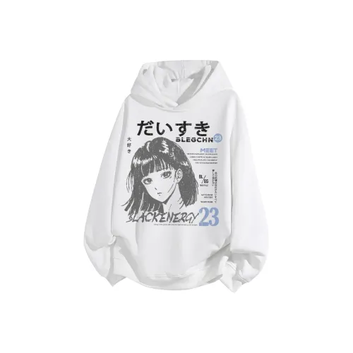 WKOOG Унисекс Свитшоты