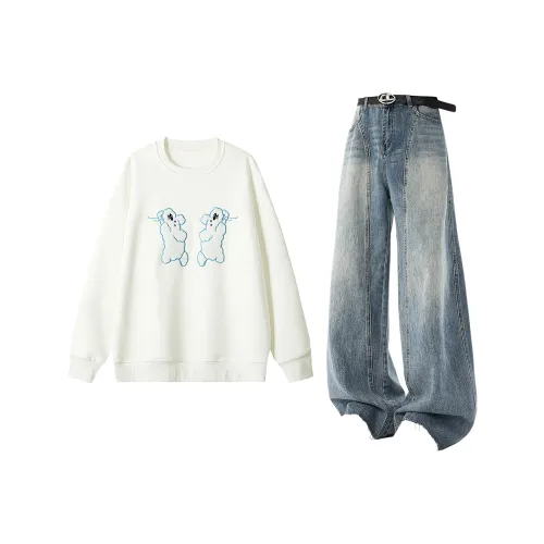 JASONWOOD Повседневная спортивная одежда унисекс