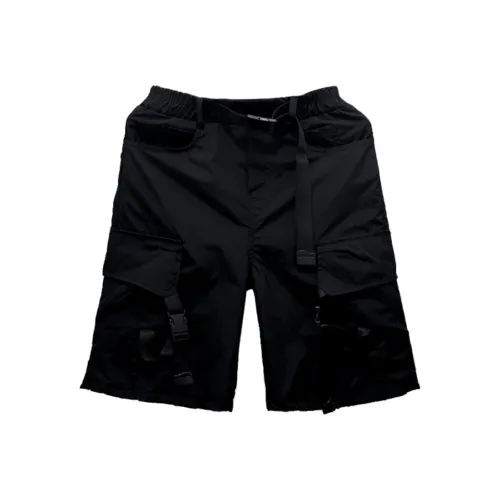 KAIPAINEN Унисекс Карго Шорты