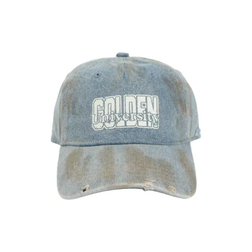 Golden Goose Кепки Мужские