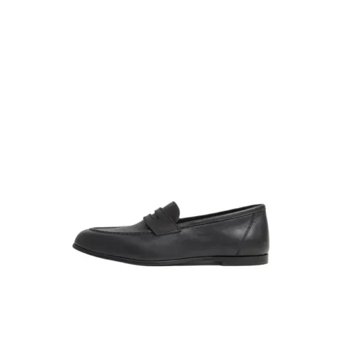 Loro Piana Детская повседневная обувь Low Top Черный Kids