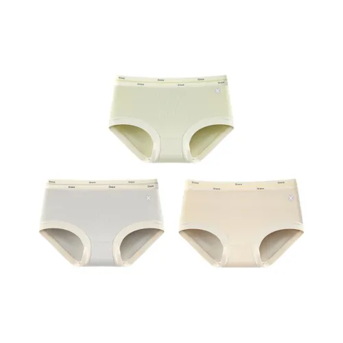 TLXT Женские боксер-шорты