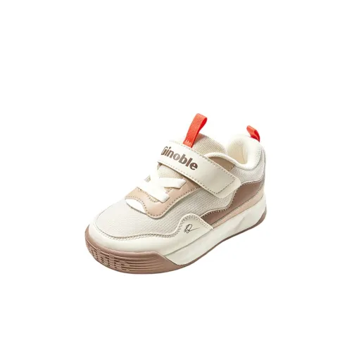 GINOBLE Устойчивая к истиранию Легкая Амортизация Поддержка Низкий Верх Обувь для малышей Новорожденный и Малыш