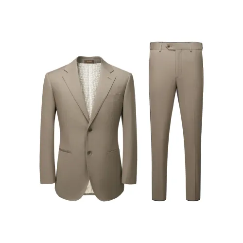 G· Mons Мужские Деловые Костюмы