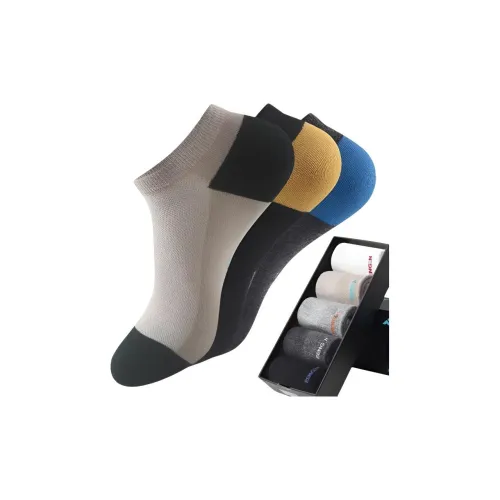 MAXDAVID Мужские носки