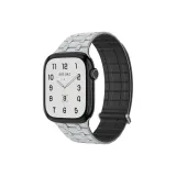 Light Gray with Enhanced Buckle  
Светло-серый с улучшенной пряжкой