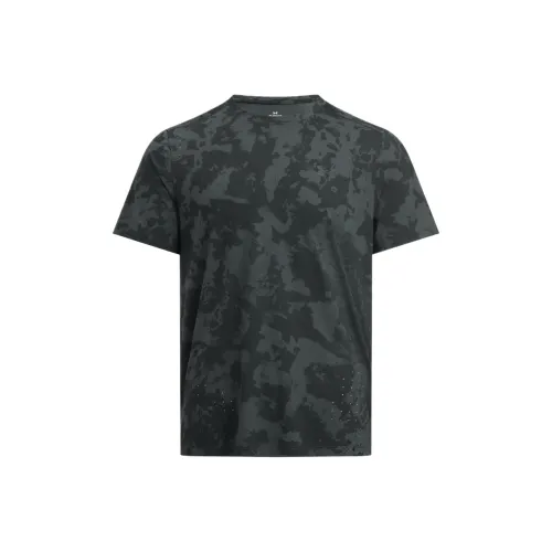 Under Armour Launch Elite T-Shirt Мужской