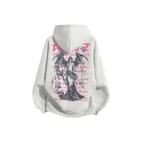 Туманно-серый