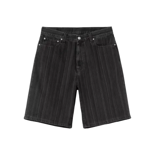 Carhartt WIP FW25 Rylan Короткие Повседневные Шорты Мужские