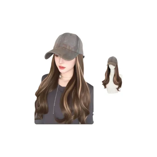 Sweet pillow house Парики