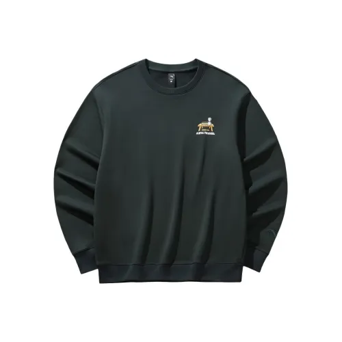 CHAOJIANTA x ZOLA Толстовка Унисекс