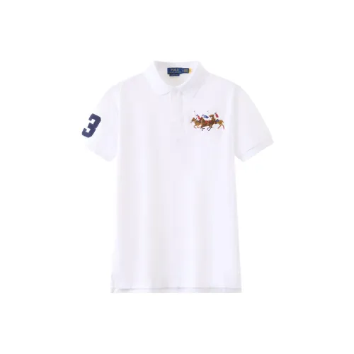 Polo Ralph Lauren Polo Мужской