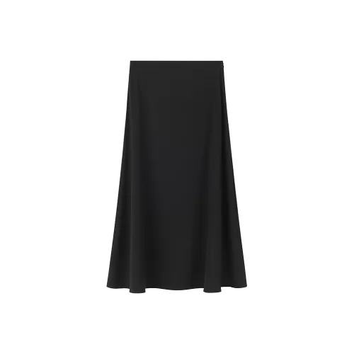 NINE WEST Повседневный Длинный Юбка Женские