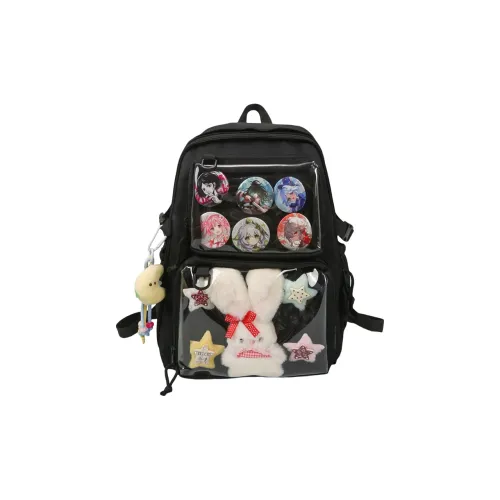Alcohol Dragon Нейлон Рюкзак Ита-баги Унисекс