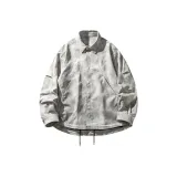 Светло-серый