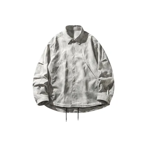 HZWH Мужские куртки