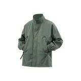 Темно-зеленый