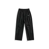 Черный (белый логотип)