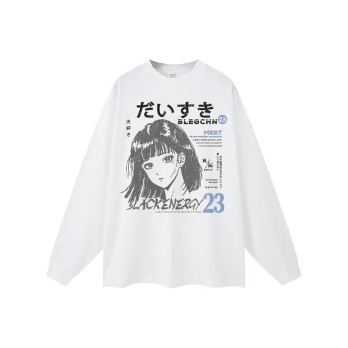 WKOOG Унисекс T-рубашки