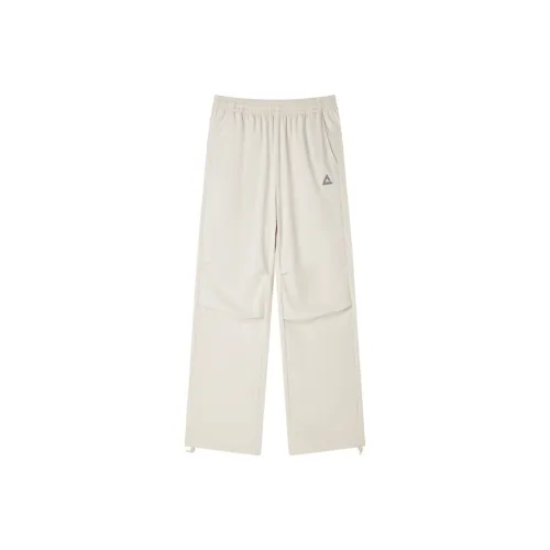 PEAK Kai series Хаки Рекомендуется брать на один размер больше Унисекс Повседневные брюки