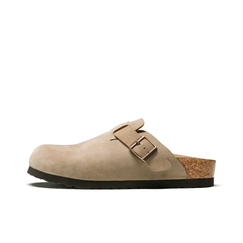 TRUFFAUT Birkenstock Стиль Обувь Мужская