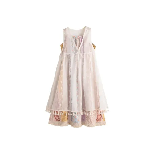 PROTECTCAMEL Цвет изображения Платья для дошкольников