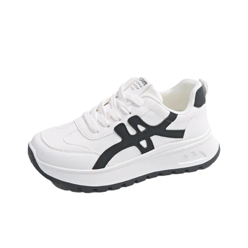 Dragon Dance Низкий топ массивные кроссовки женские