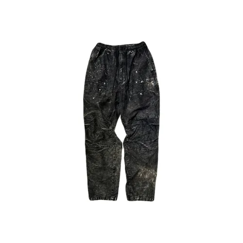 ROARGUNS SATIN EASY Брюки Джинсы Мужской