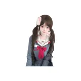 Коричнево-черный