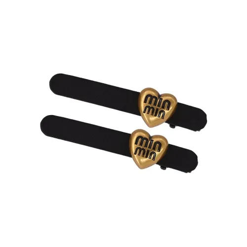 SUZYACC KR Сплав Заколки для волос Женские