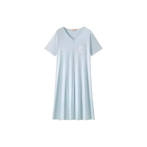 MANNIFEN Женские ночные сорочки